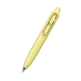 Uni-ball One P Gel Pen - 0.5mm Black Ink