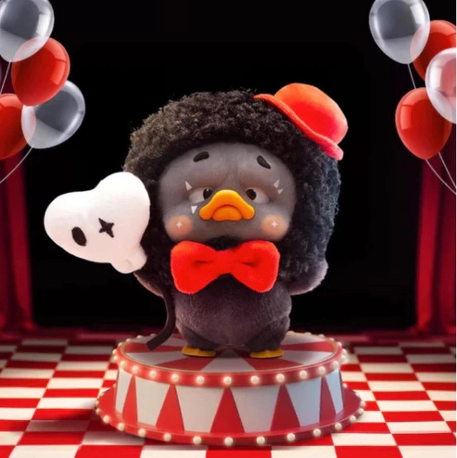 Upsetduck Colourful Player Duck Vinyl Plush Blind Box, image 5