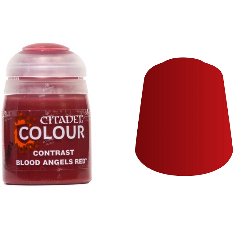 Citadel Contrast 18ml, image 4