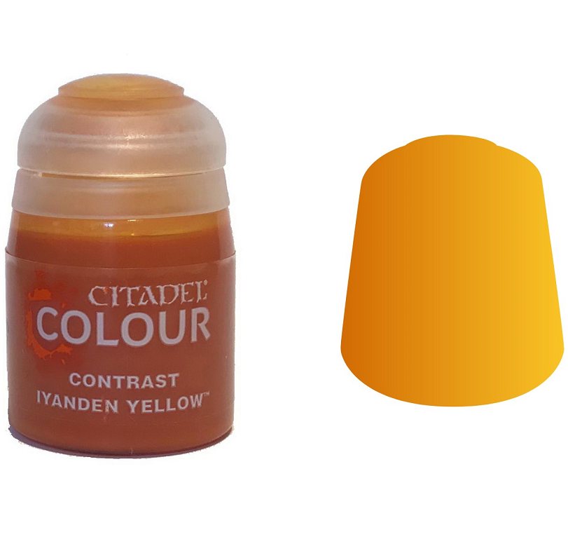 Citadel Contrast 18ml, image 5