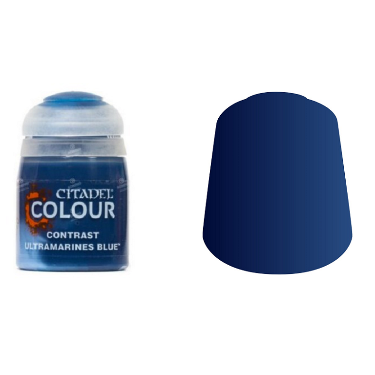 Citadel Contrast 18ml, image 3