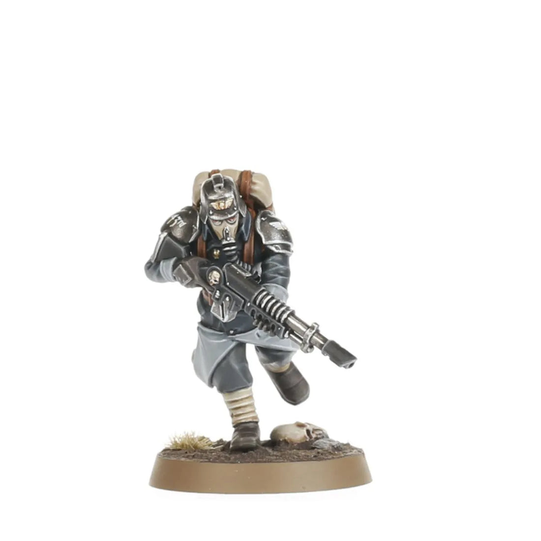 Warhammer 40K Astra Militarum Death Korps of Krieg 47-80, image 5