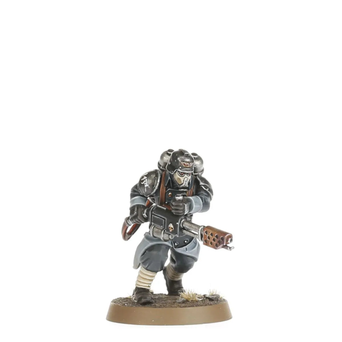 Warhammer 40K Astra Militarum Death Korps of Krieg 47-80, image 4