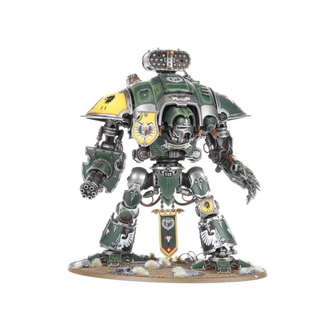 Warhammer40 000 ImperialKnights KnightQuestoris54 22 22