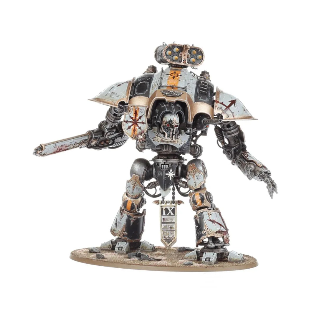 Warhammer40 000 ImperialKnights KnightQuestoris54 22 23