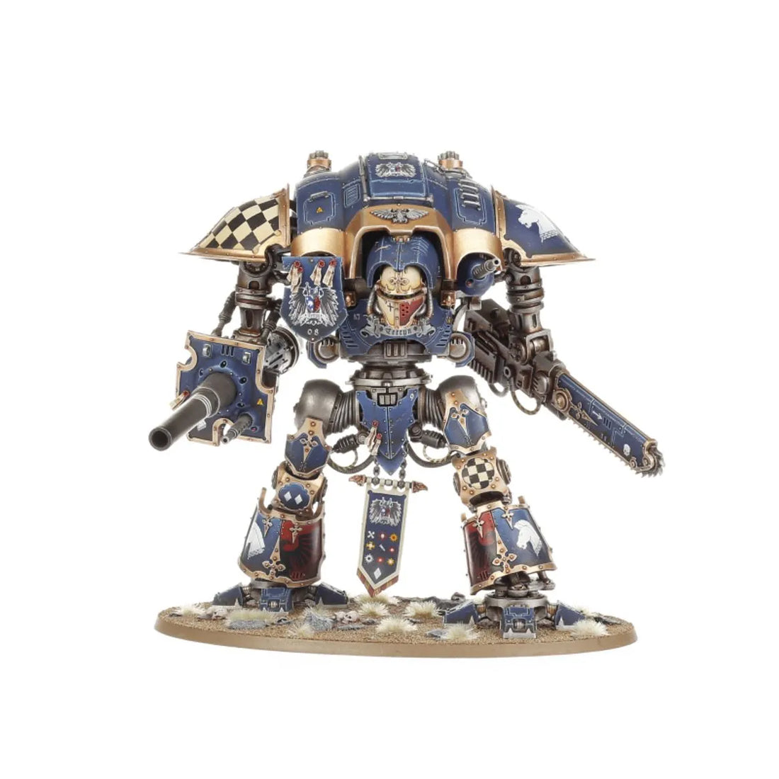 Warhammer40 000 ImperialKnights KnightQuestoris54 22 24