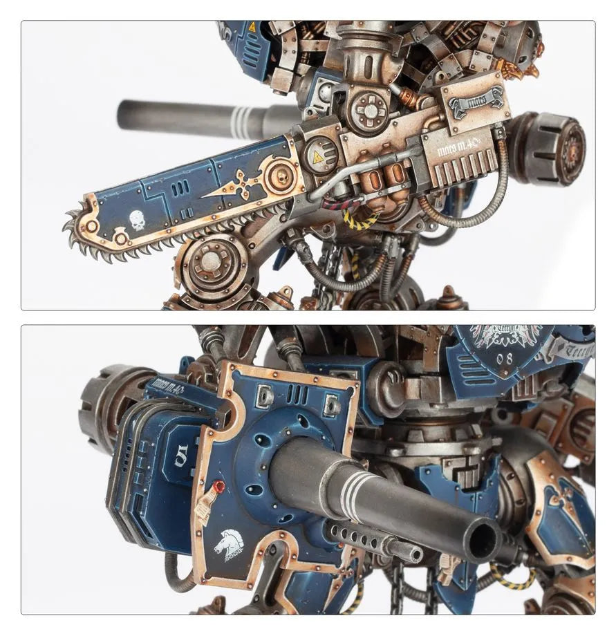 Warhammer40 000 ImperialKnights KnightQuestoris54 22 26