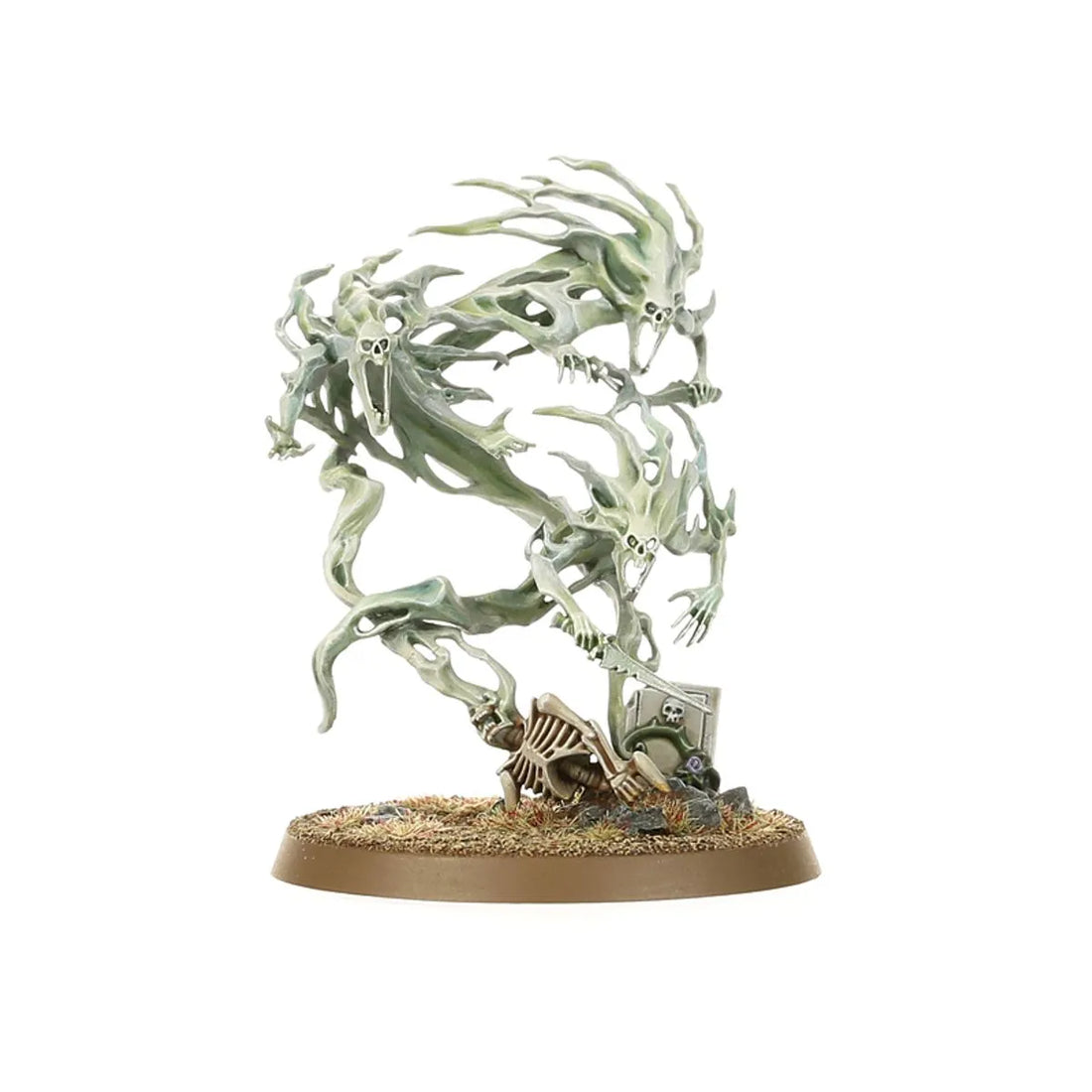 Warhammer Age of Sigmar: Nighthaunt Spirit Hosts, image 4