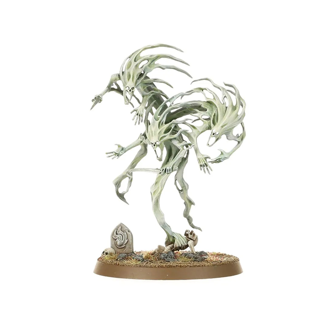 Warhammer Age of Sigmar: Nighthaunt Spirit Hosts, image 3
