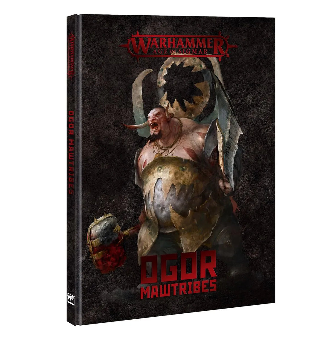 Warhammer Age of Sigmar: Ogor Mawtribes Army Set, image 14