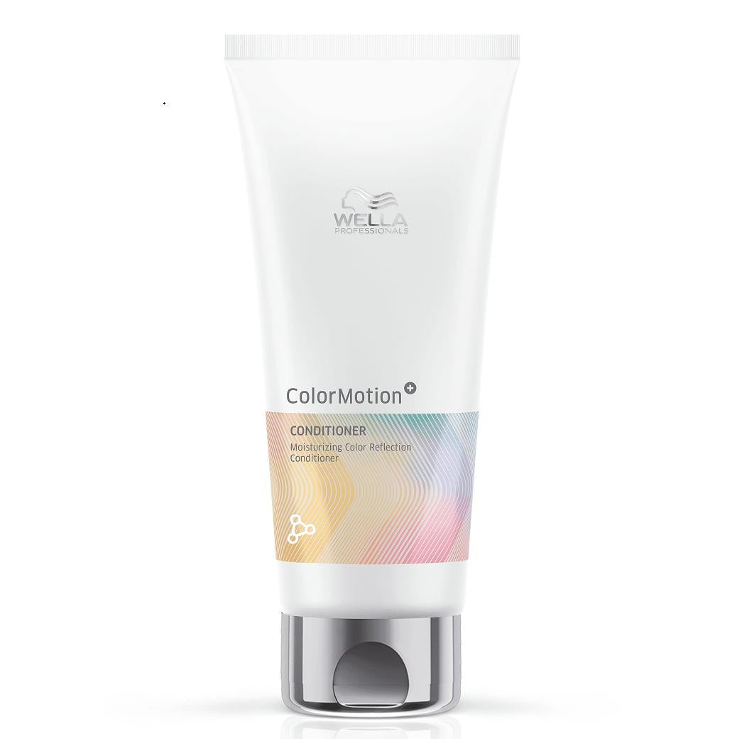 Wella Color Motion Moisturizing Reflection Conditioner