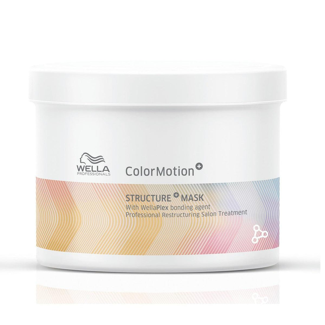 Wella Color Motion Structure Mask, image 2