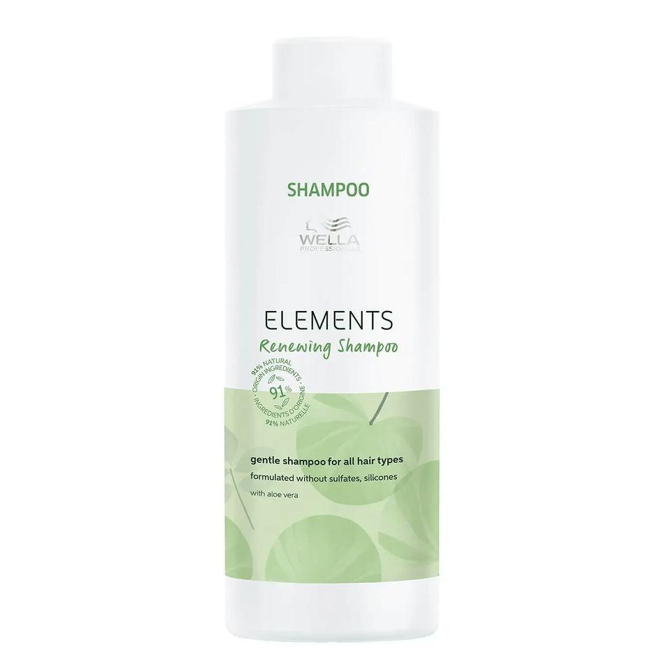 Wella Elements Renewing Conditioner, image 2