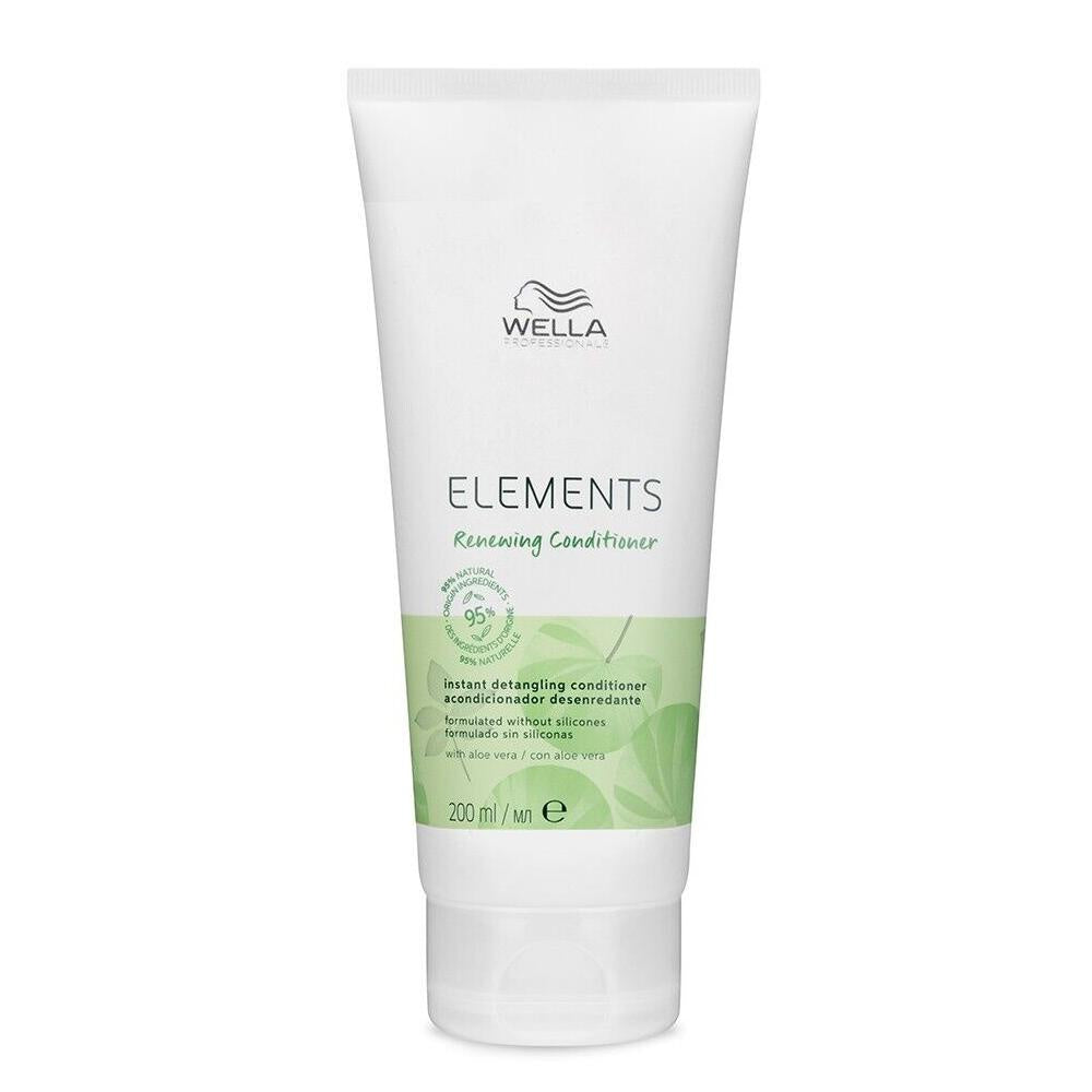 Wella Elements Renewing Conditioner