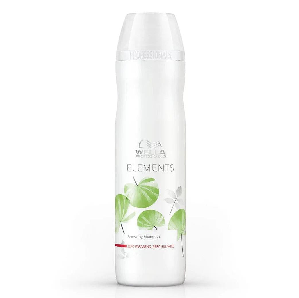 Wella Elements Renewing Shampoo