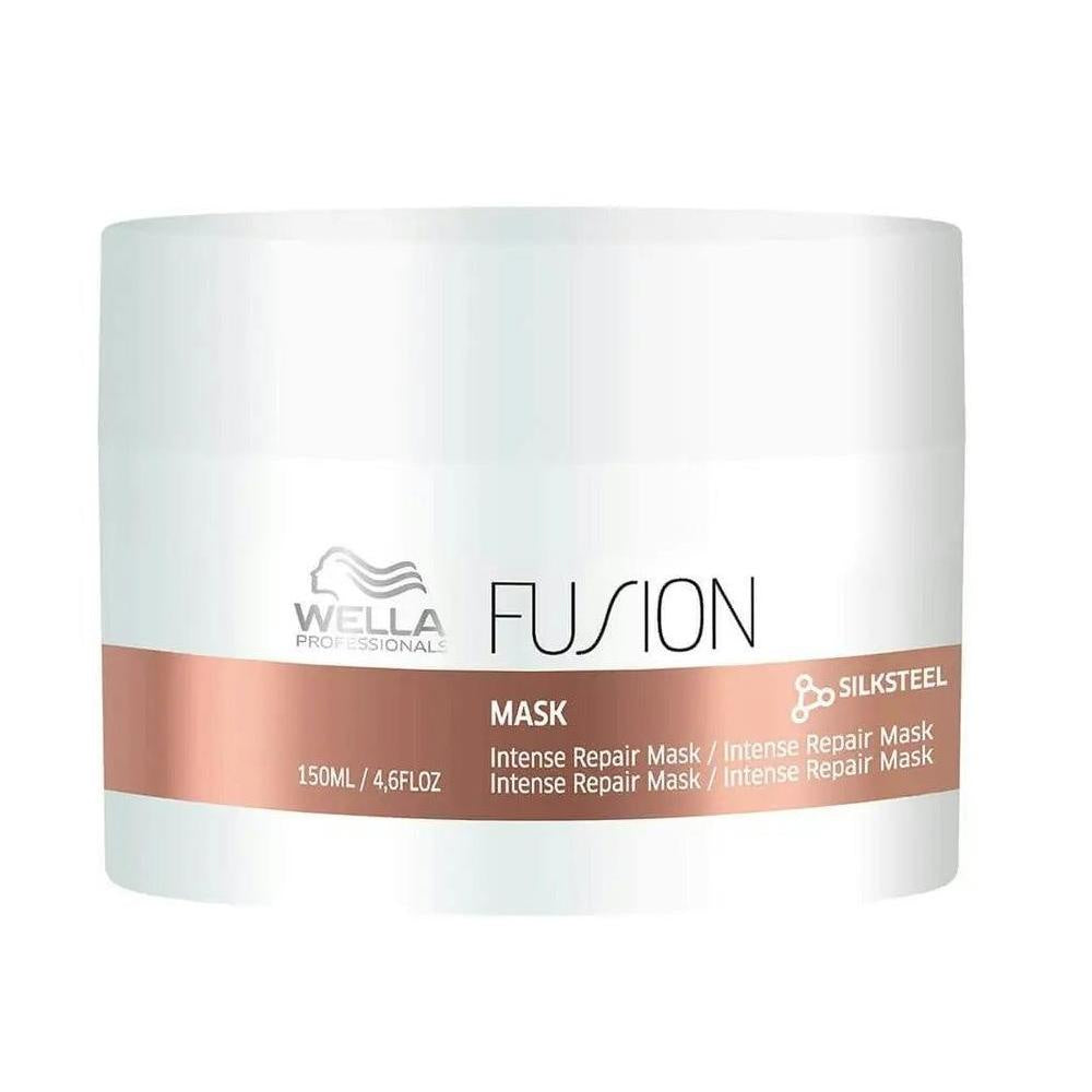 Wella Fusion Intense Repair Mask For Damaged Hair