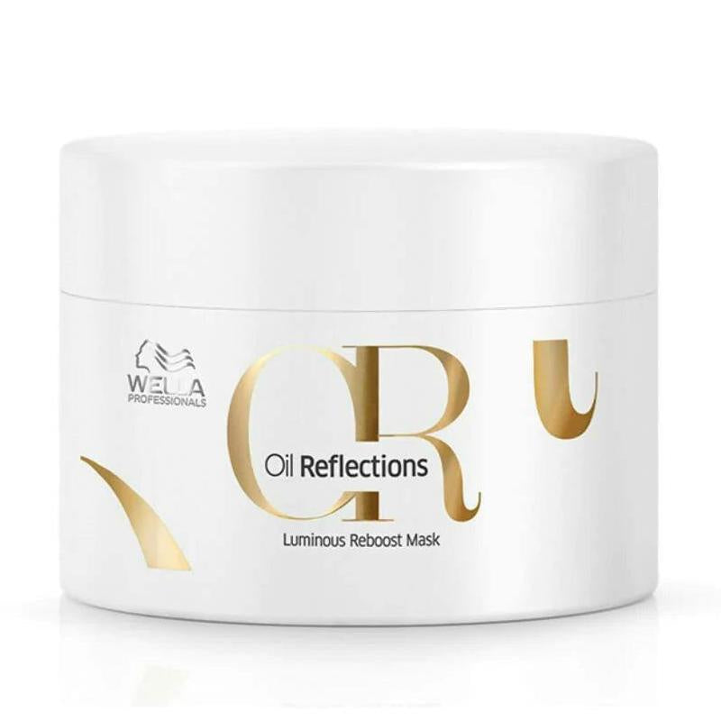 Wella Oil Reflection Reboost Mask