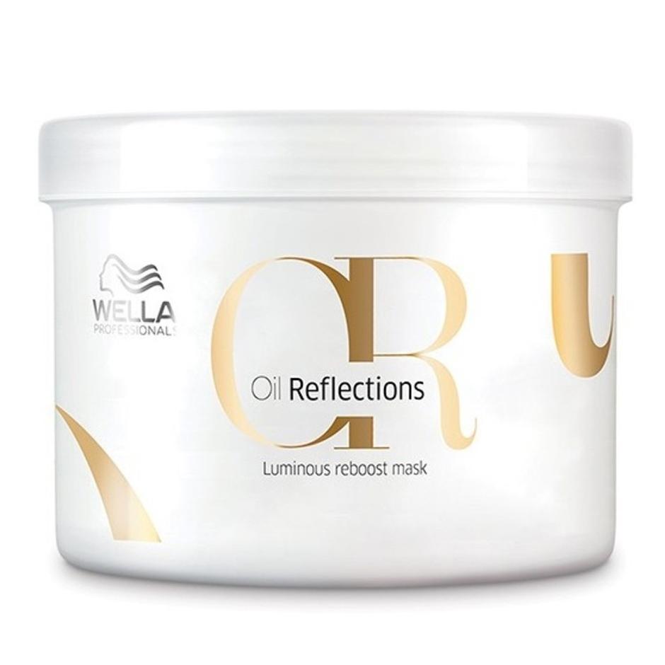 Wella Oil Reflection Reboost Mask