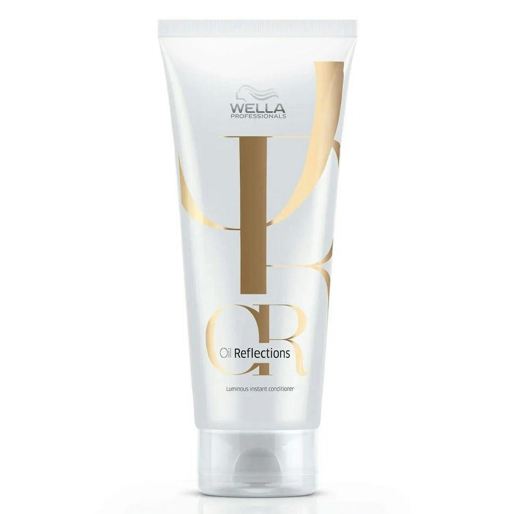 Wella Oil Reflections Luminous Instant Conditioner