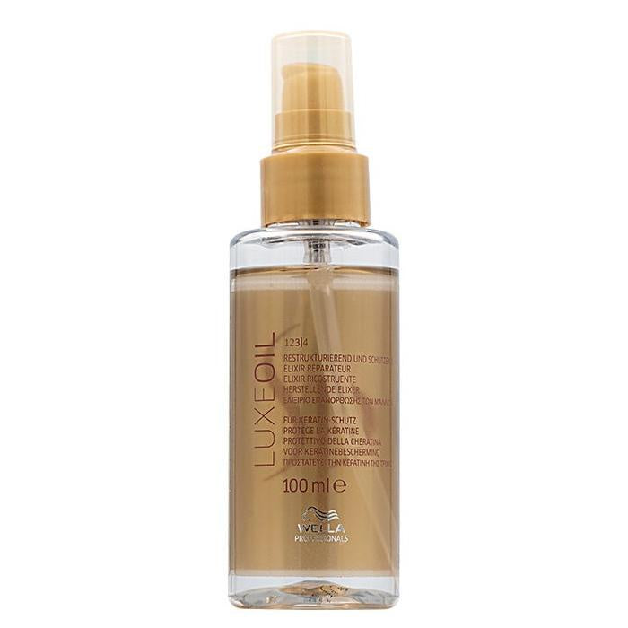 Wella SP LuxeOil Reconstructive Elixir