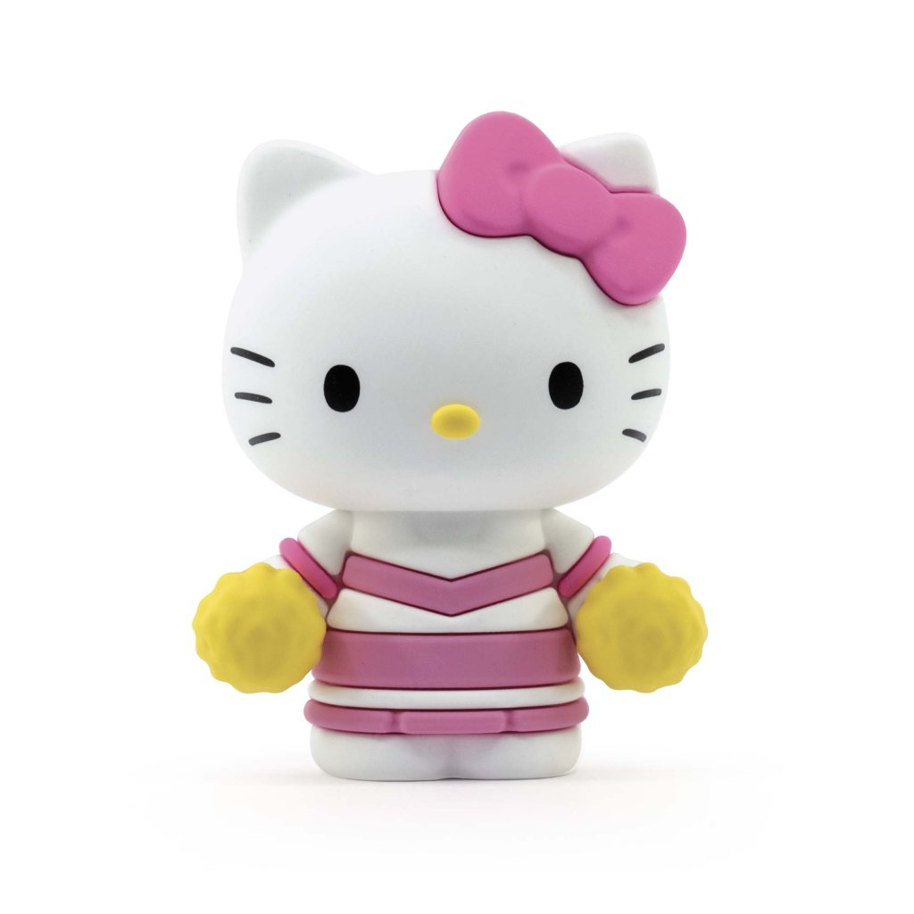 YuMe Hello Kitty Dress Up Diary 5cm Figure Outfit Collection Blind Box, image 6