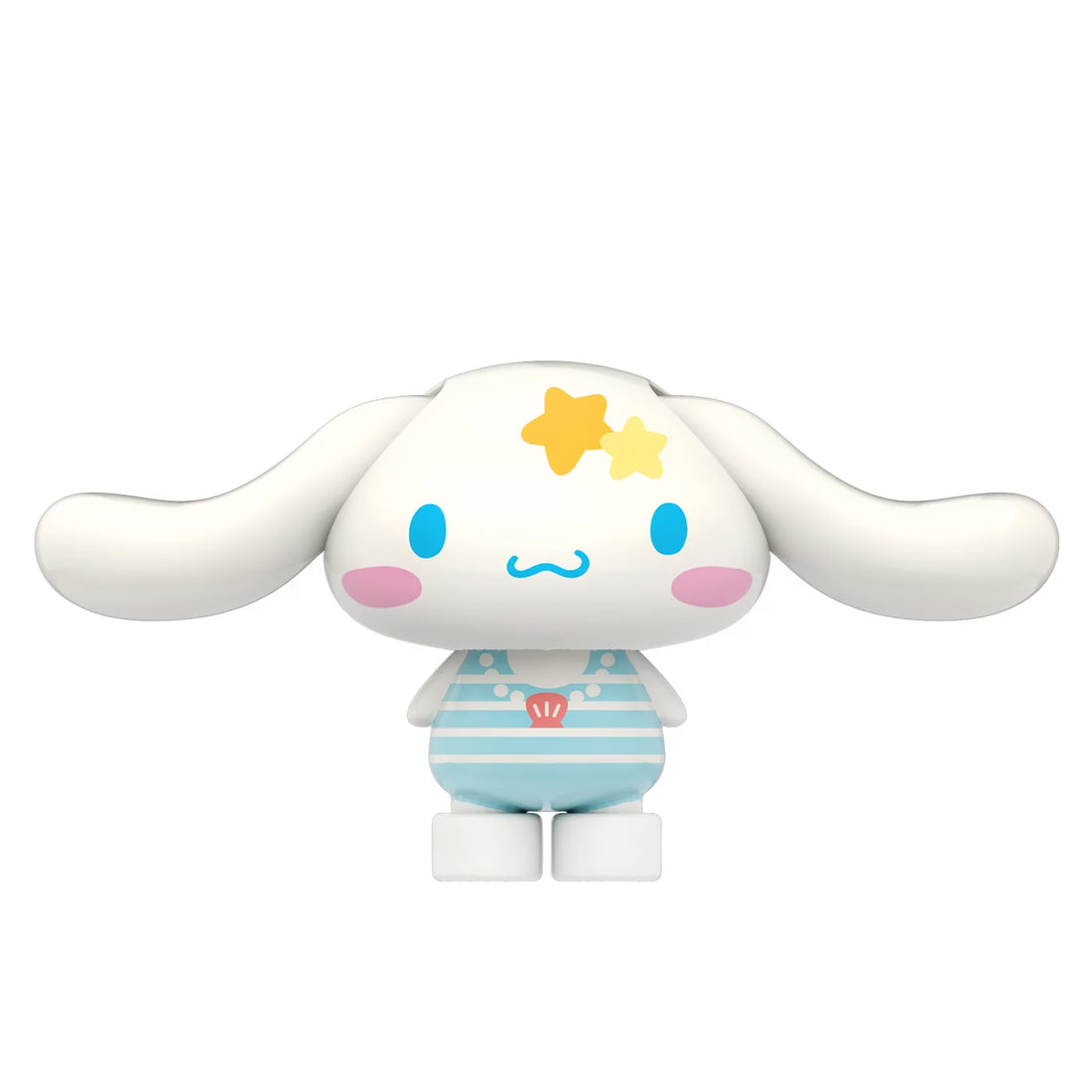 YuMe Summer Wunderland - Cinnamoroll Wave Pool Cafe Building Blocks, image 5