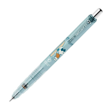 Zebra DelGuard Mechanical Pencil 0.5mm – Snoopy Limited Edition