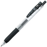 Zebra Sarasa Clip Gel Pen 0.5mm
