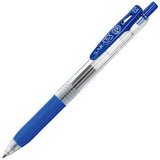 Zebra Sarasa Clip Gel Pen 0.5mm