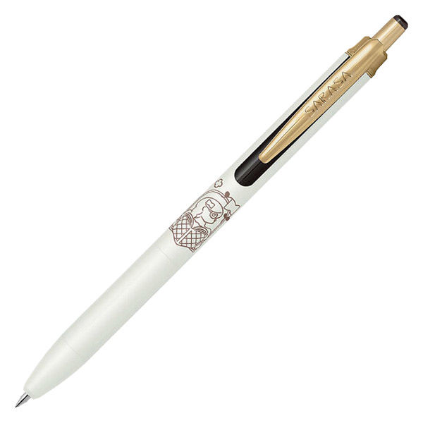 Zebra Sarasa Grand Gel Pen 0.5mm – My Little Joy Edition, image 3