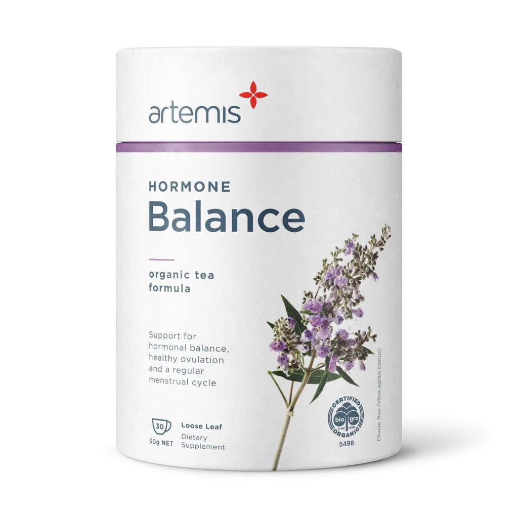 Artemis Organic Tea - Hormone Balance