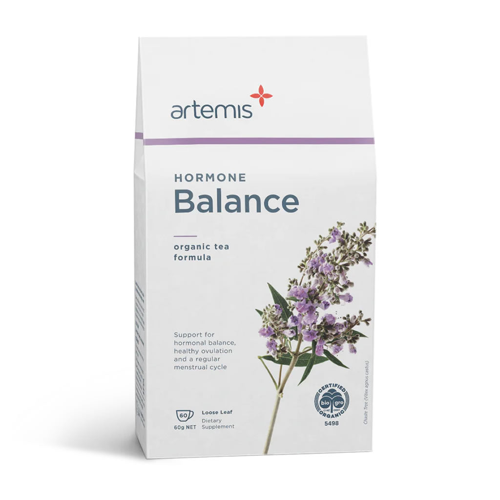 Artemis Organic Tea - Hormone Balance