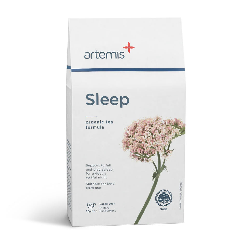 Artemis Organic Tea - Sleep