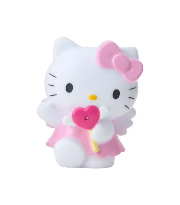 Sanrio Assorted Characters Mascot & Bath Salt - Splash Angel, image 3