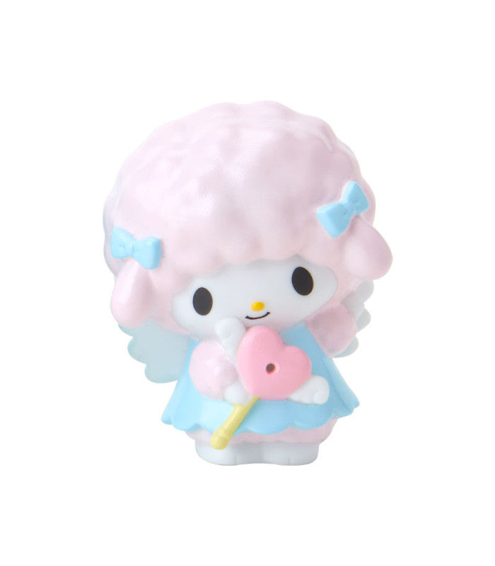 Sanrio Assorted Characters Mascot & Bath Salt - Splash Angel, image 14