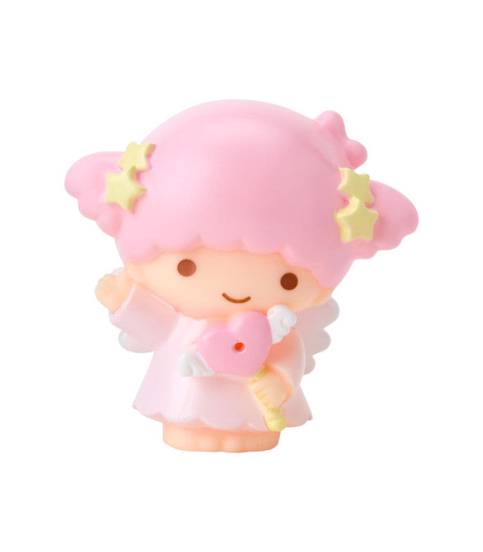 Sanrio Assorted Characters Mascot & Bath Salt - Splash Angel, image 10