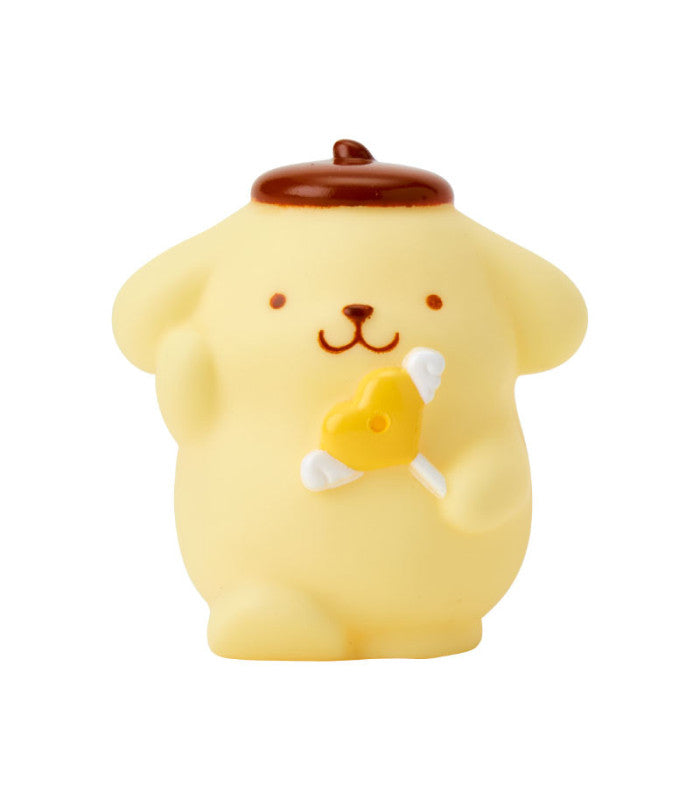 Sanrio Assorted Characters Mascot & Bath Salt - Splash Angel, image 6