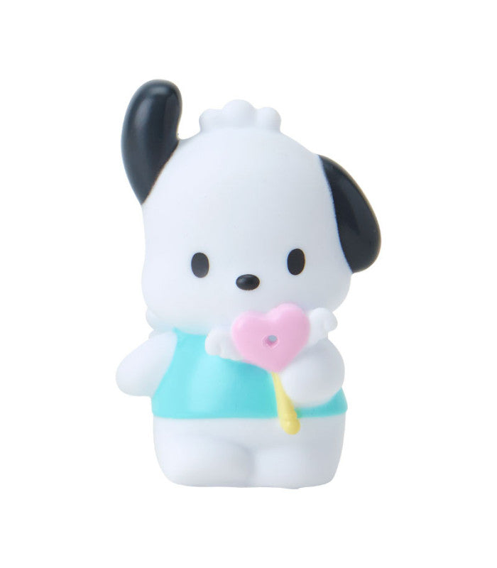 Sanrio Assorted Characters Mascot & Bath Salt - Splash Angel, image 8