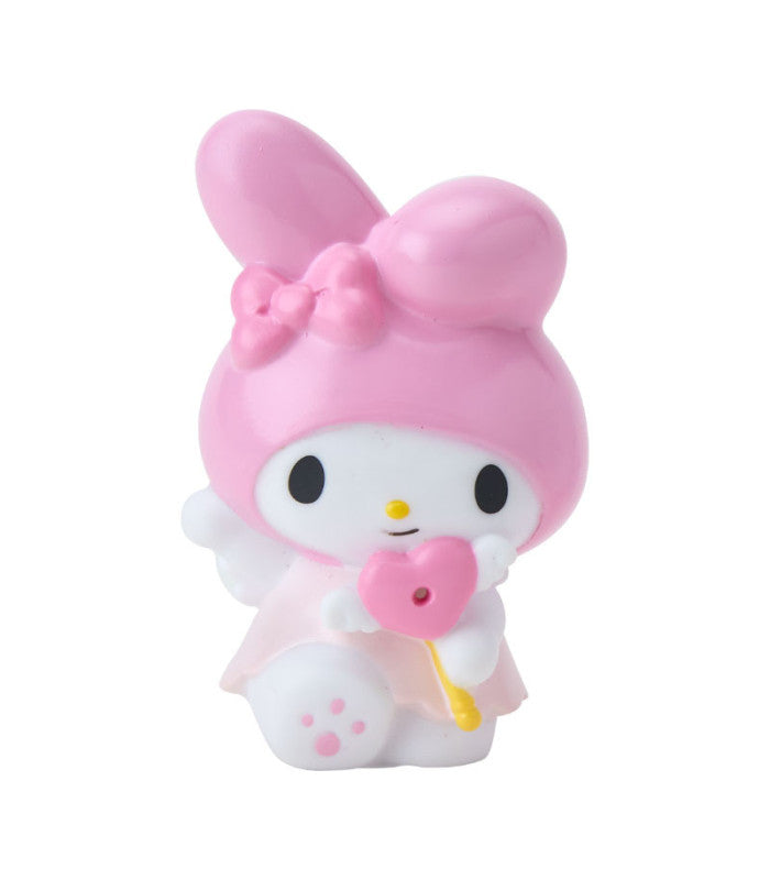 Sanrio Assorted Characters Mascot & Bath Salt - Splash Angel, image 4