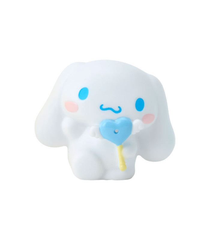 Sanrio Assorted Characters Mascot & Bath Salt - Splash Angel, image 7