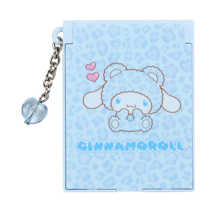 Sanrio Assorted Characters Mini Mirror Blind Box- Gyarukuma Bear, image 12