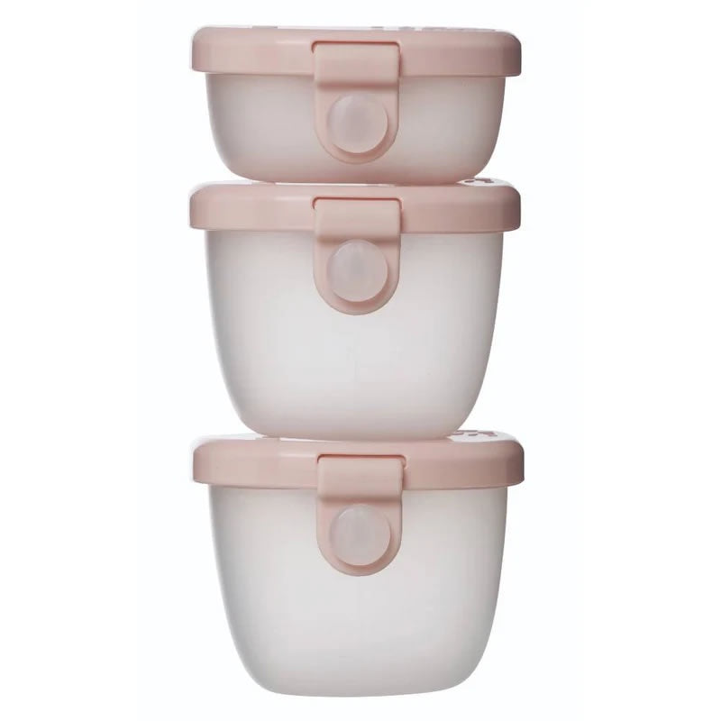 B.Box Snack Tubs 3 Pack