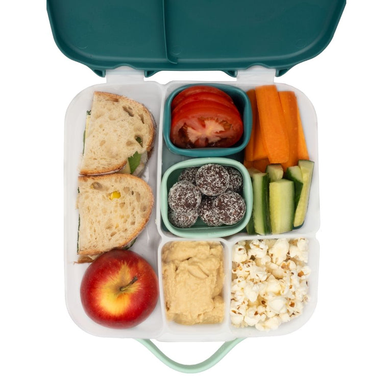 B.Box Silicone Snack Cups, image 9