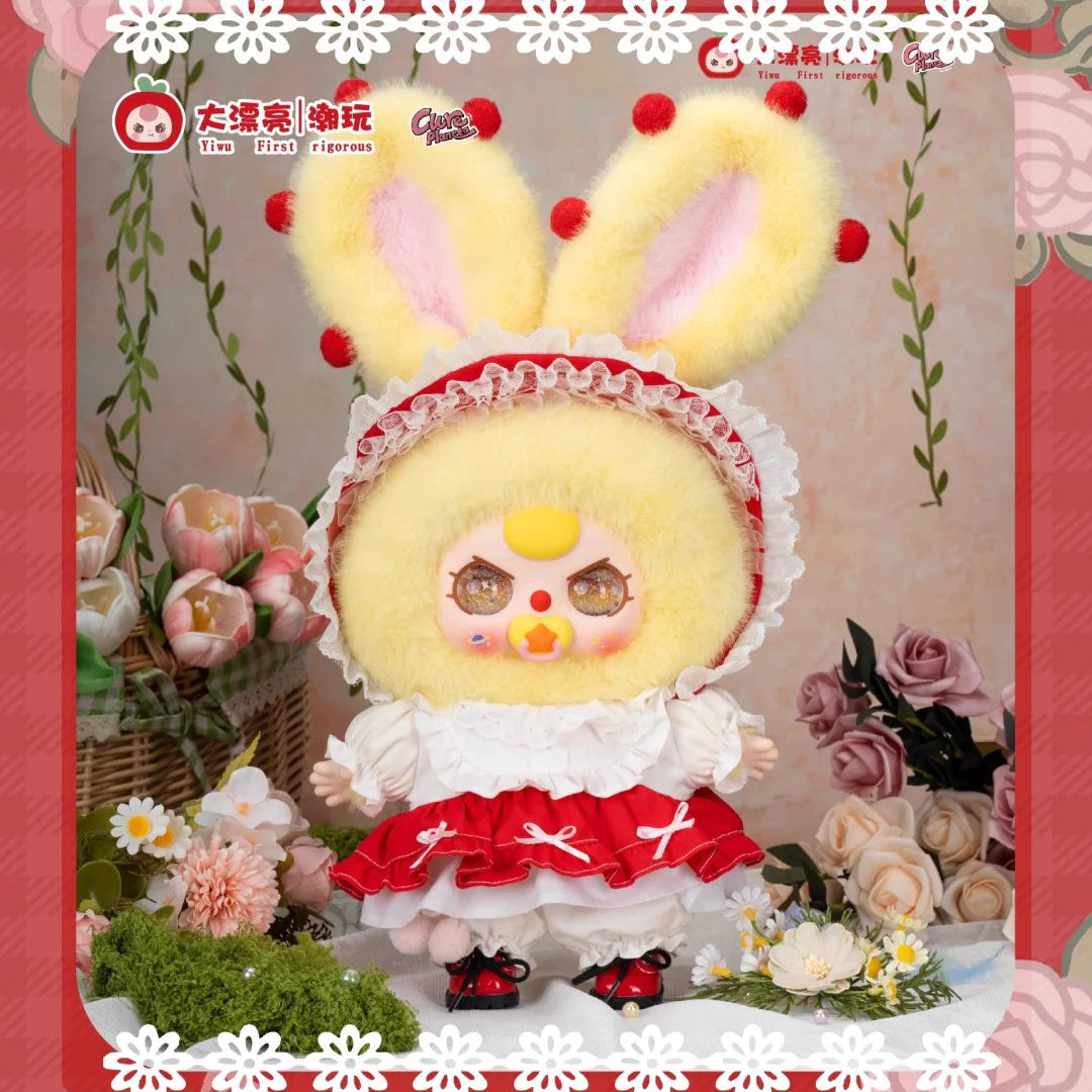 Baby Three 400% Lolita's Dreamland Series Blind Box, image 4