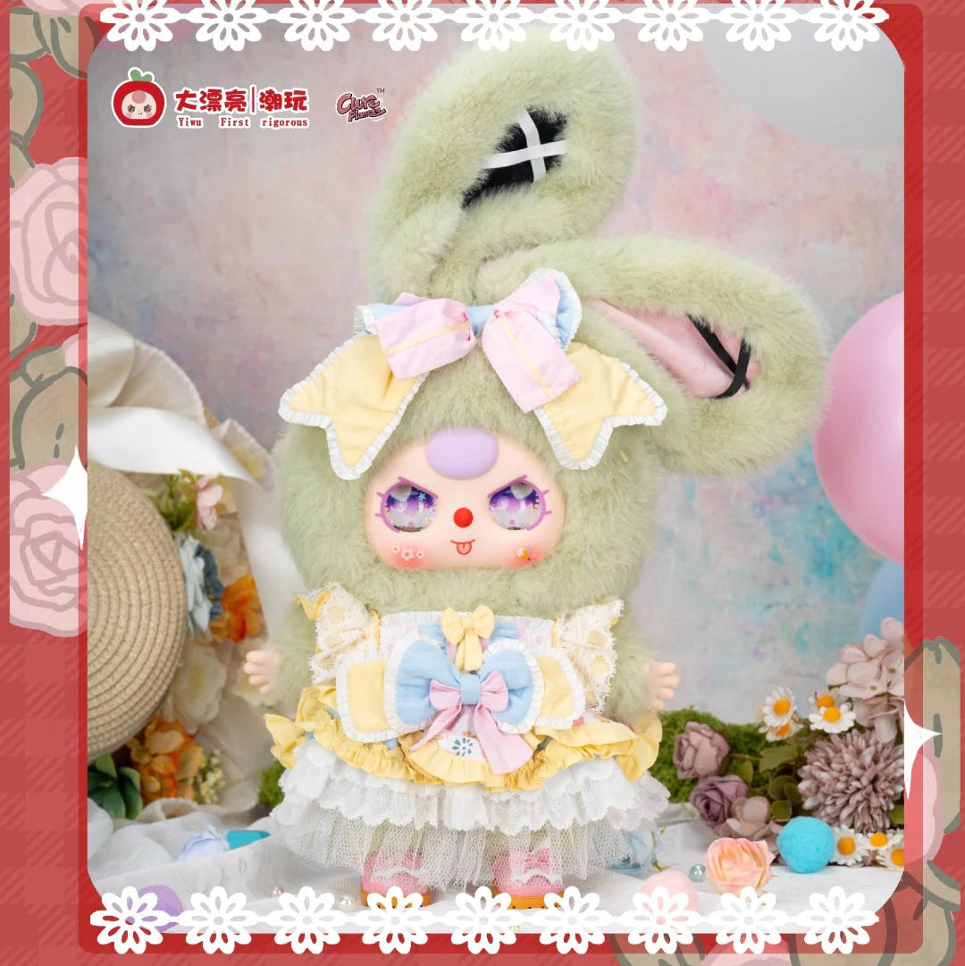 Baby Three 400% Lolita's Dreamland Series Blind Box, image 5