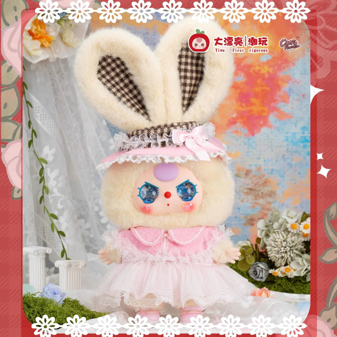 Baby Three 400% Lolita's Dreamland Series Blind Box, image 6