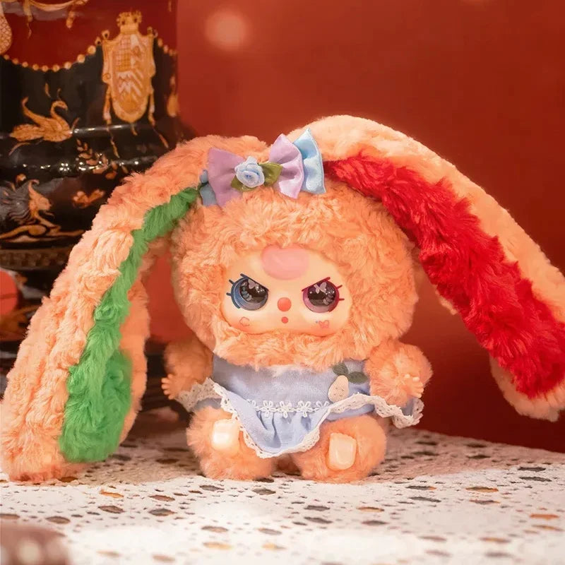 Baby Three Lily Rabbit Town Series V4 Blind Box