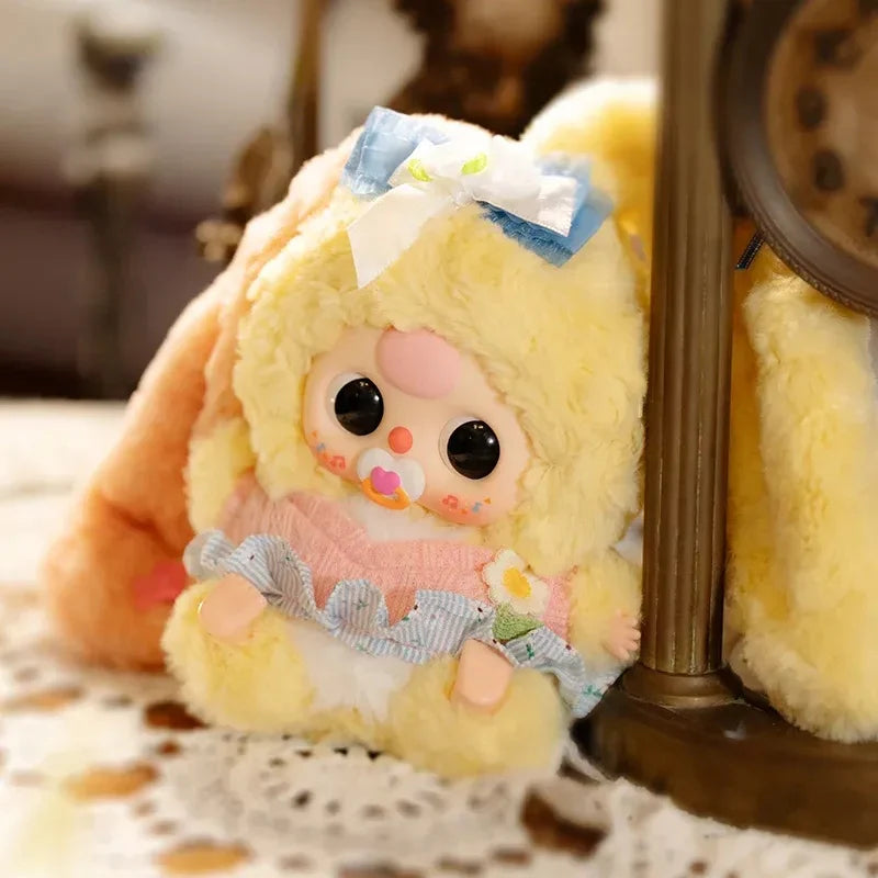 Baby Three Lily Rabbit Town Series V4 Blind Box, image 3