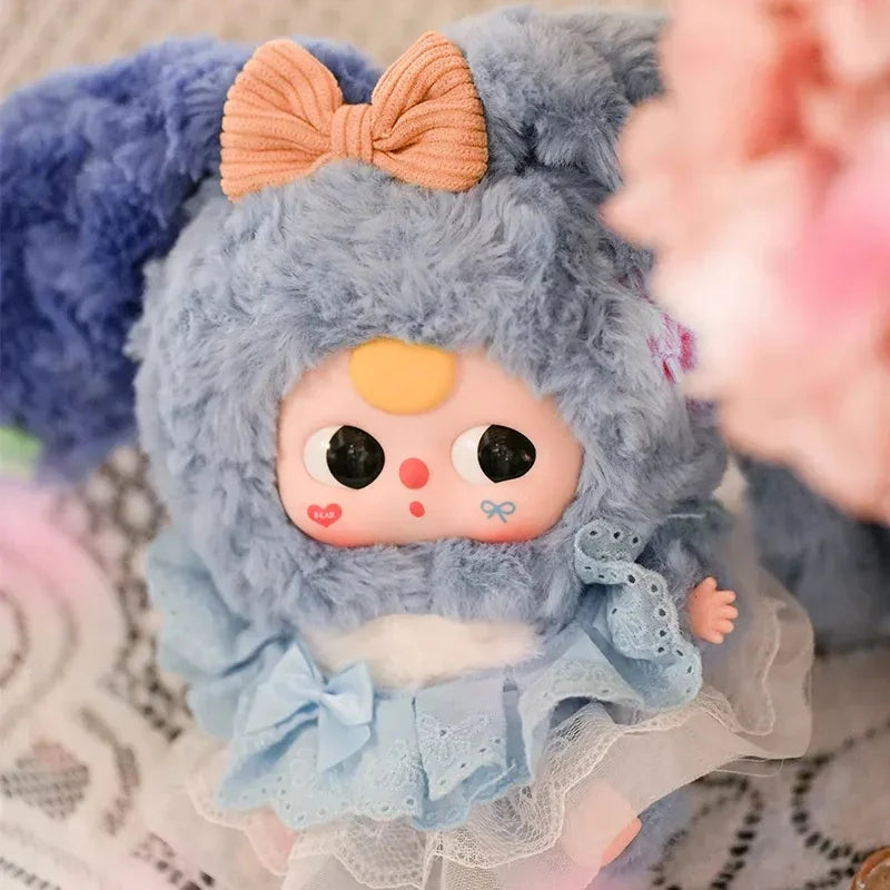 Baby Three Lily Rabbit Town Series V4 Blind Box, image 4