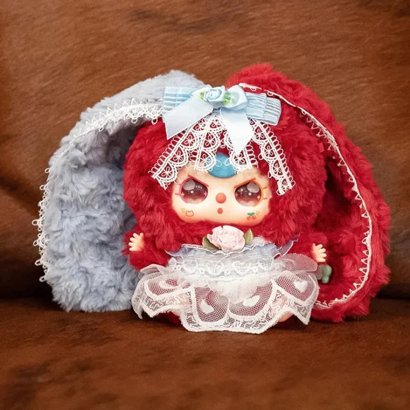 Baby Three Lily Rabbit Town Series V4 Blind Box, image 5